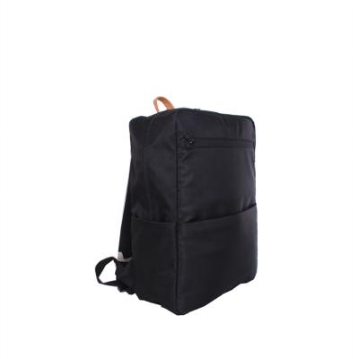 China With Good Quality Cost-Effective Backpack Custom Logo Anti-theft USB Laptop Backpack for sale