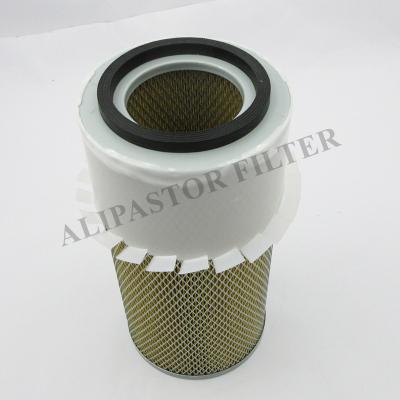 China Air compressor system screw air compressor element hepa air filters 88292011-473 compressed air filter for sale