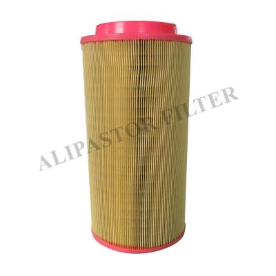 China Air compressor system wholesale price hepa air filters 88298001-996 air compressor air filter for sale