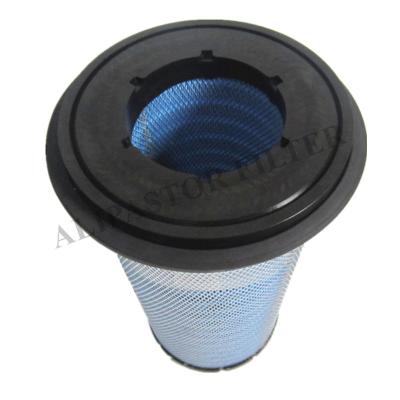 China Air Compressor Hepa System Filter Cartridge Air Compressor Replacement Air Filter 02250168-053 for sale