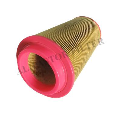 China Air Compressor High Performance Air Compressor Filters Air Dryer Filter Replacement Dust Air Filter 02250164-532 for sale