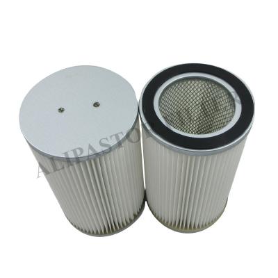 China Air compressor system good quality hepa air filters compressor air filter replacement air purifier filter 02250131-012 for sale