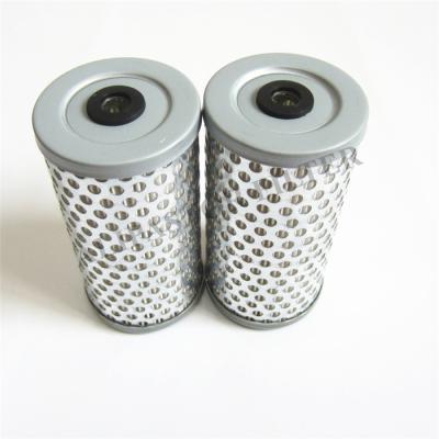 China High Efficiency Vacuum Pump Stainless Steel Canister Oil Mist Filter 626000024600 for sale