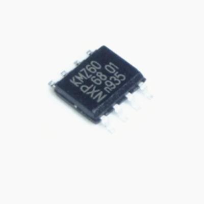 China PengYing standard new and original IC chip SOP-8 KMZ60 for sale