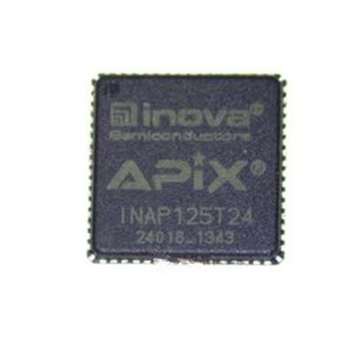 China INAP125T24 LAN9252V/ML Integrated Circuit IC Electronics Trustable STANDARD Supplier (New Original In Stock) 20 Years BOM Kitting for sale