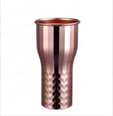 China Luxury Custom Sublimation Stainless Steel Beer Mug Stainless Steel Hot Selling Viable Hot Selling Glass Mug for sale