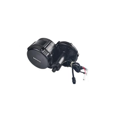 중국 Two Mid Series Chinese Bafang 8fun BBS01B 36V 250W Electric Bicycle Drive Motor Kit 판매용