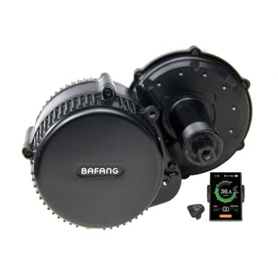 Китай EU Warehouse BAFANG BBS01B 36V 350w Mid 20