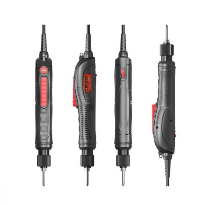 China Assembly Flexible Efficient Electric Screwdriver Small / Adjustable Torque PC407 Electrical Screwdrivers BR Factory PC-407 for sale