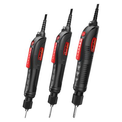 China Factory Price Adjustable Torque UK Plug Auto Attached Electric Screwdriver For Assembly Line PS635S for sale