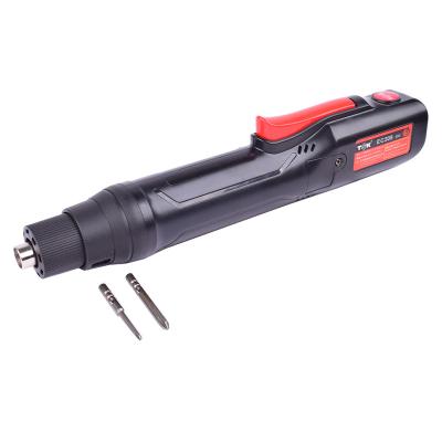 China Lightweight EC308 Customized Size Lightweight Ground Electric Screwdriver for sale