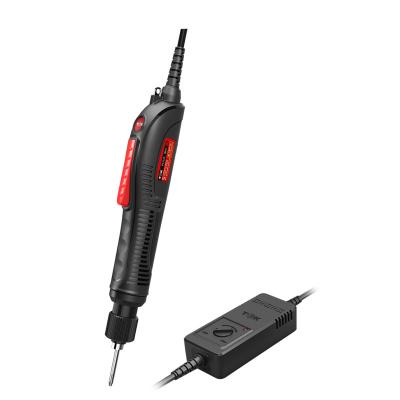 China PC 525 Portable Torque Control Screwdriver Professional Electric Supplier PC-525 for sale