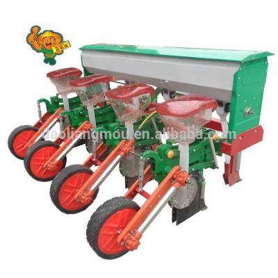 China Sowing corn farming equipment and tools not up to corn seeder for sale