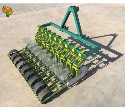 China Onion Carrot Seed Planting Display Racks Vegetable Seeders and Transplanters for sale