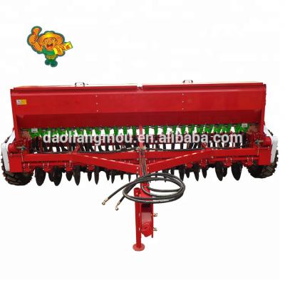 China Sowing 2022 Hot Multi Cultivation Grain Seed Drill Machine Sesame Rice Wheat Seed Planter for sale