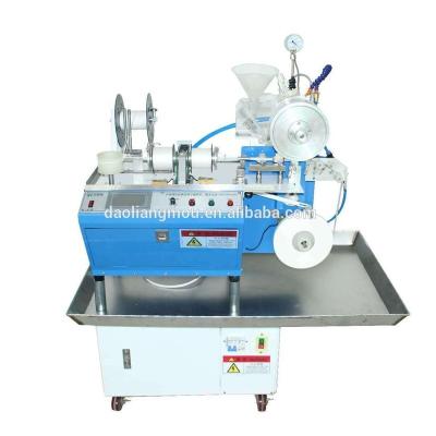 China Seed weaving small professional electric vegetable seed weaving machine for sale