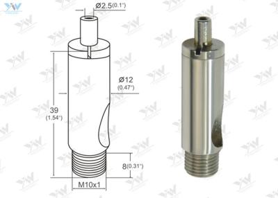 Cina Montaggi regolabili del cavo materiale d'ottone degli aerei, ganci del cavo del soffitto in vendita