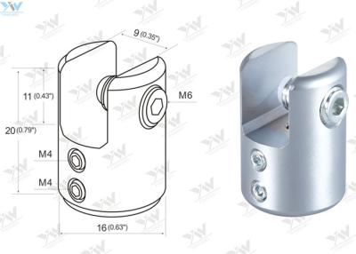 Chine Adaptez l'appui aux besoins du client de panneau à simple face accrochant de système d'image de câble de taille à vendre