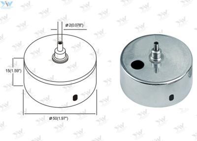 China Steel Canopy Ceiling Cable Hanging System With Brass Material Gripper Plus Clips for sale