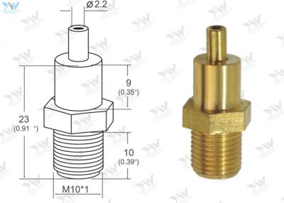 China Gouden Ruwe van het de Kabel Hangende Systeem M 10 van het Messingsplafond van de de Draadkabel de Bodemuitgang Te koop