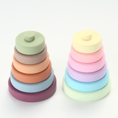 China Medical Grade Eco-friendly Material Silicone Multi Use Baby Toy Attach Toys And Teethers for sale