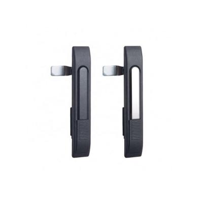 China Zinc Alloy Customize Industrial Cabinet Rod Control Swinghandle Locks for sale