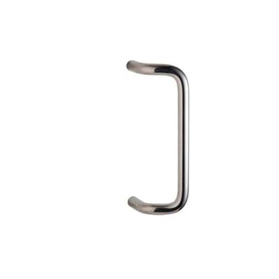 China Stainless Steel Door Handle 