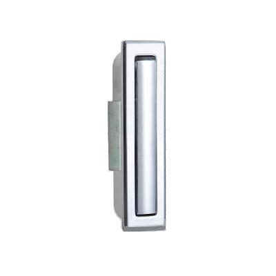 China OEM / ODM Zinc Alloy Door Concealed Pulls Handles Zinc Alloy for sale