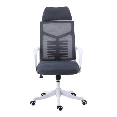 China (Size) OEM Office Furniture Mesh Executive Chair Comfortable Office Adjustable Ergonomic Office Chair for sale