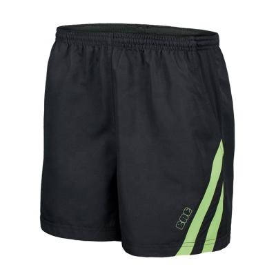 China Anti-Wrinkle Custom Mens Polyester Dry Fit Shorts 4 Way Stretch Shorts for sale