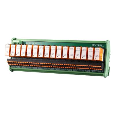 China PA Factory Supply Good Price Sentinel PA Hardware I/O-Link Relay Module for sale