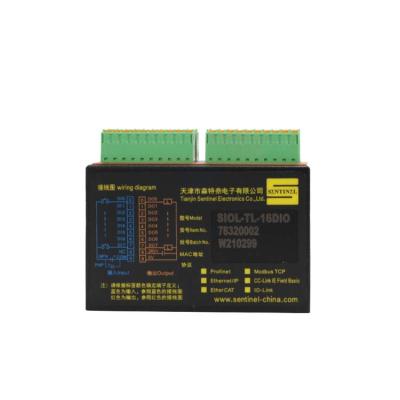 China Precision technology professional made production electrical equipment hardware PA I/O-link relay module SIOL-TL for sale