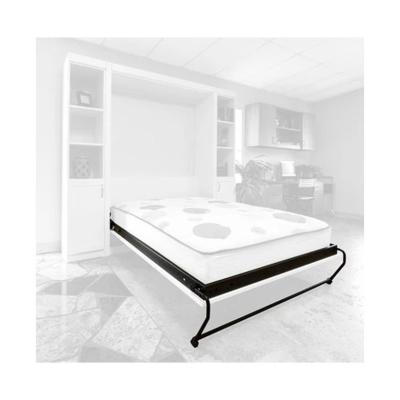 China High Quality DIY Alpha Bed System with Steel Bed Frame and Spring Mechanism for sale