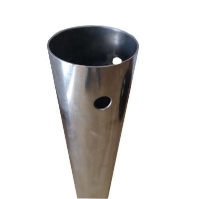 China OEM ODM Steel Metal Stamping Parts Fabrication With Polishing From China for sale