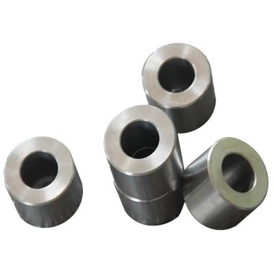 China Professional CNC machining carbon steel parts manufacturing for unmanned vehicles accessories for sale