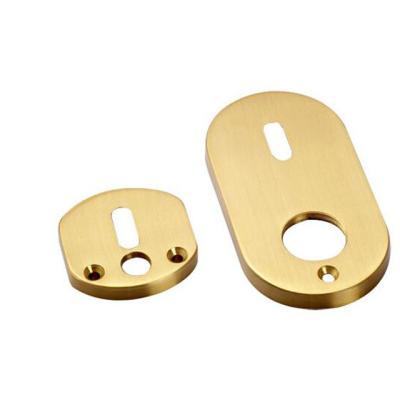 China High Demend CNC Machining Spare Parts Zinc Alloy  Machining  Spare Parts for sale