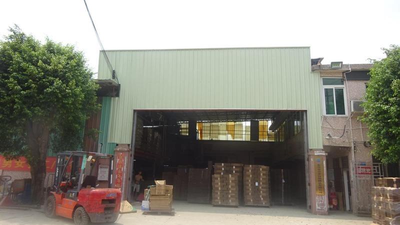 Proveedor verificado de China - Dongguan Naiya Packaging Products Co., Ltd.