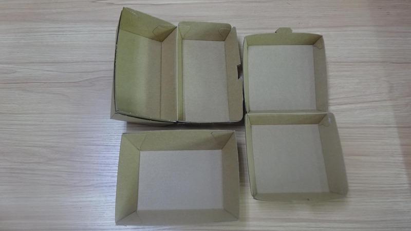 Проверенный китайский поставщик - Dongguan Naiya Packaging Products Co., Ltd.