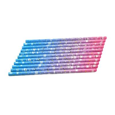 China School Assorted Colored Crayon Cute Writing Crayons Assortment Rewards And Incentives Crayons For Kids Classrooms Student Reward for sale