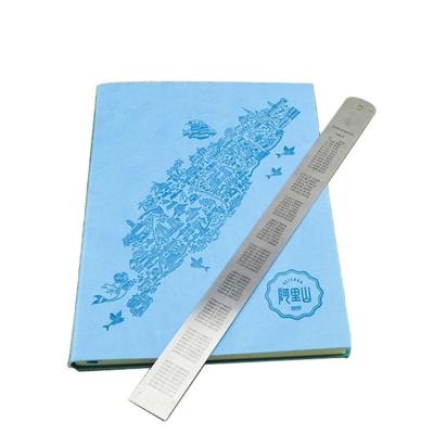 China For Kids Desk Stationery 30cm Long Stainless Steel Ruler for sale