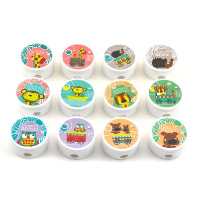 China 2021 Promotion Gifts Wholesale Stationery Office School Plastic Pencil Sharpener Factory Price Round Shape School Pencil Sharpener For Kids for sale