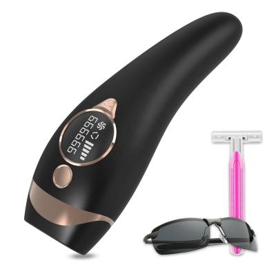 China Hot Sale 999999 Amazon Car Instant 900000 Portable Home Use Painless 2022 IPL Laser Hair Removal Device Machine for sale