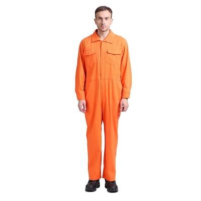 China Install A Fan System Hot Weather Orange Workwear Cooling Apparel With Cooling System Uniform for sale