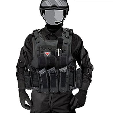 China Molle Power TV52 Definite Honest Tactical Vest Outdoor Vest For Cosply Field CS Tactical Vest for sale