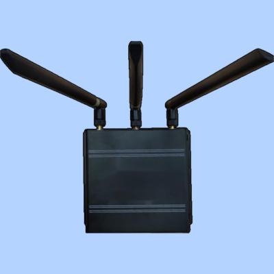 China CAL-025 Innenraum LoRaWAN Gateway zu verkaufen