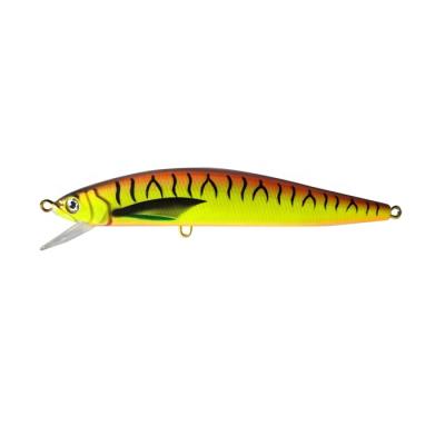 China LANQUAN High Quality Deep Sea Minnow Hard Plastic Fishing Lure LQ1214 LQ1214 for sale