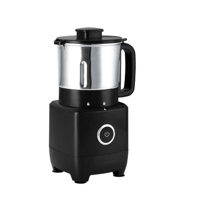 China Hotel Cafulong coffee grinders powder machine stainless steel professional electric coffee grinder for sale