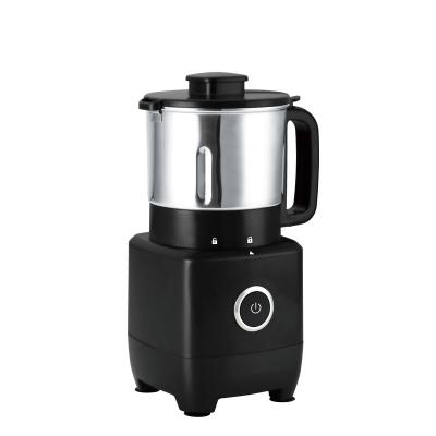 China Hotel Electric Meat Mixer Grinder Food Grinder Chooper Mixer Machines Coffee Bean Grinder Stainless Steel Mixi Household Appliances for sale