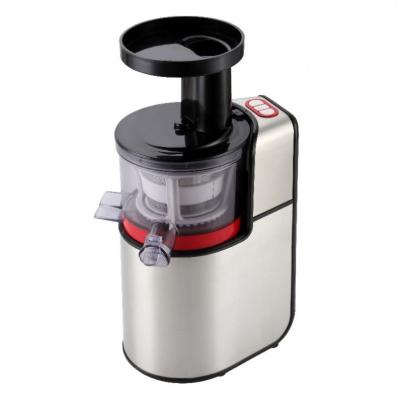 China High Performance Low Noise Cold Professional Speed ​​Household Cafulong 150W DC Motor Slow Press Juicer for sale