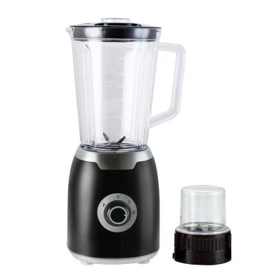 China Hotel HomeElectric Blender Smoothie Mixi Food Processor Weed Automatic Industrial Blender Grinder Multifunctional Fruit Blender Juicer Blend for sale